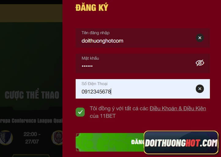 Đánh giá 11Bet Club | Hương Vị Chiến Thắng 11Bet Pro | Big Game 11Bet Us