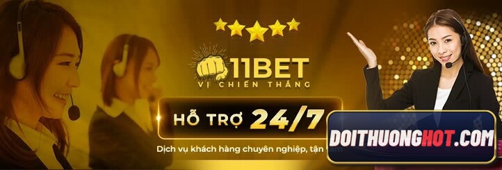 Đánh giá 11Bet Club | Hương Vị Chiến Thắng 11Bet Pro | Big Game 11Bet Us