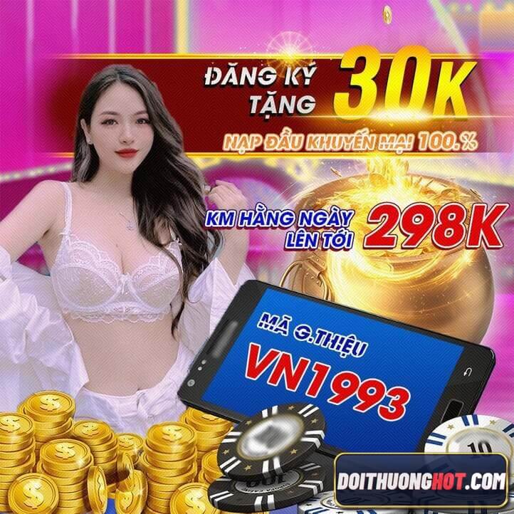 3kinggames là gì? 3king tặng 30k liệu có ít quá? Link tải game 3king cho iphone ở đâu? Cùng kênh Đổi Thưởng Hot đánh giá chi tiết 3king game - 3king trực tuyến.