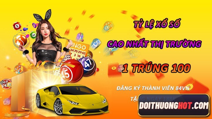 Nhà cái 84vn Casino là một trong những nhà cái cá cược trực tuyến đang được khá nhiều người chơi yêu thích và lựa chọn tin dùng. Hãy cùng tìm hiểu chi tiết!