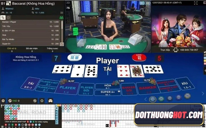 HappyLuke Casino luôn nổi tiếng là Top 3 nhà cái uy tín tại Việt Nam. Vậy cách chơi HappyLuke thế nào? Link vào HappyLuke ở đâu? Cùng tìm hiểu ở bài viết này!