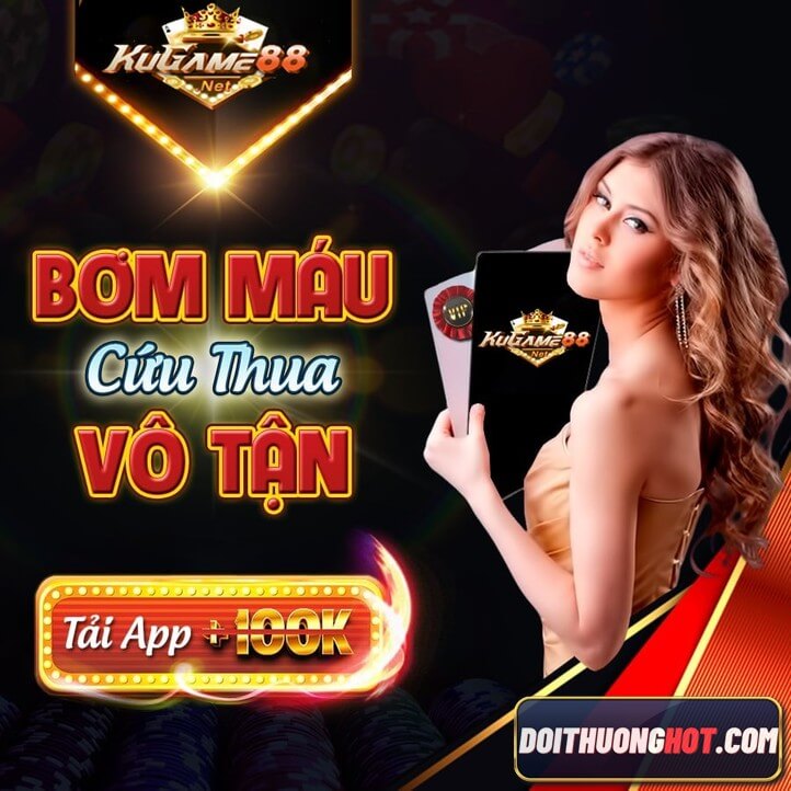 Kugame88 là gì? Tải kugame88 Apk ở đâu? kugame88 đổi thưởng như thế nào? Cùng Đổi Thưởng Hot tìm hiểu và đánh giá chi tiết nhà cái này!