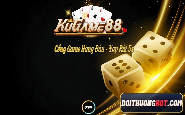 Kugame88 là gì? Tải kugame88 Apk ở đâu? kugame88 đổi thưởng như thế nào? Cùng Đổi Thưởng Hot tìm hiểu và đánh giá chi tiết nhà cái này!