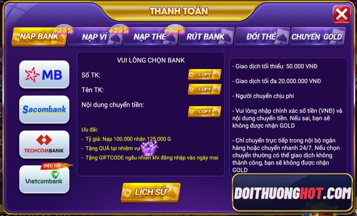 Bạn đã biết đến thiên đường game casino trực tuyến mix79 chưa? Tải Mix79 Apk ở đâu? Cùng kênh Đổi Thưởng Hot đánh giá chi tiết cổng game mix 79 club này nhé!