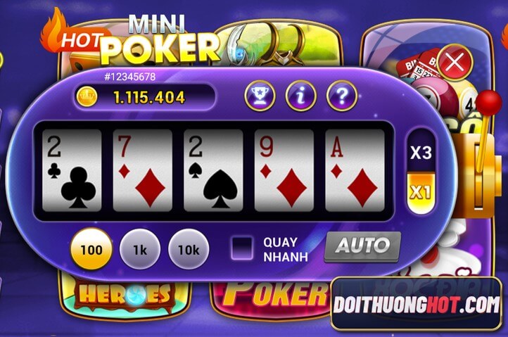 Bạn đã biết đến thiên đường game casino trực tuyến mix79 chưa? Tải Mix79 Apk ở đâu? Cùng kênh Đổi Thưởng Hot đánh giá chi tiết cổng game mix 79 club này nhé!