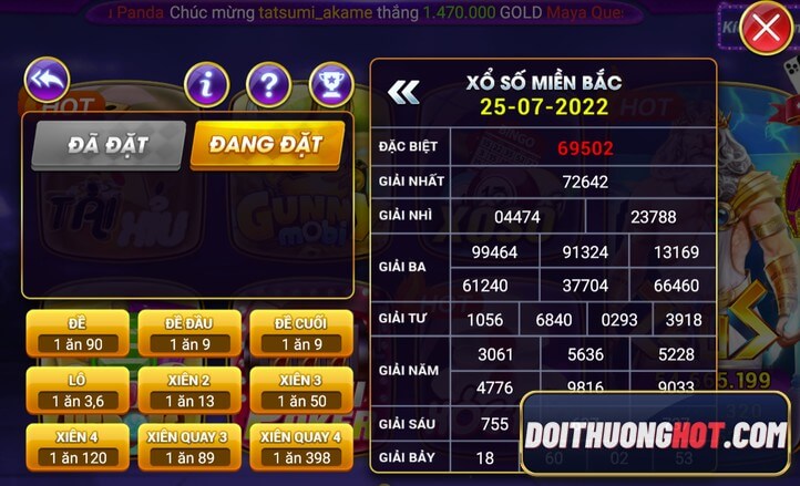 Bạn đã biết đến thiên đường game casino trực tuyến mix79 chưa? Tải Mix79 Apk ở đâu? Cùng kênh Đổi Thưởng Hot đánh giá chi tiết cổng game mix 79 club này nhé!