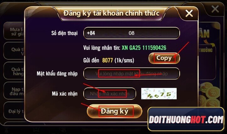 Bạn đã từng chơi game thể loại casino online như TĐTC? Hãy click vào đường link dưới đây để cùng khám phá và tải game thiên đường trò chơi hot nhất Châu Á nhé.