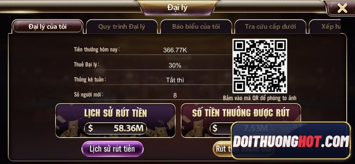 Bạn đã từng chơi game thể loại casino online như TĐTC? Hãy click vào đường link dưới đây để cùng khám phá và tải game thiên đường trò chơi hot nhất Châu Á nhé.