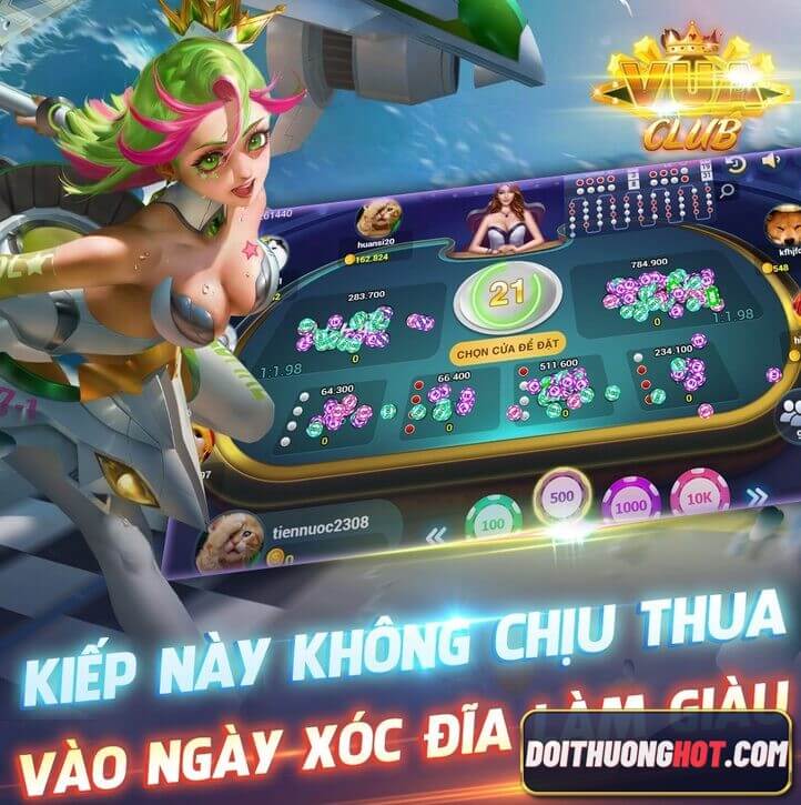 VuaClub Green là gì? Danh xưng Vua Club - cổng game siêu đẳng cấp liệu có xứng đáng? Link tải vuaclub apk - Vua Club phiên bản mới ở đâu? Hãy cùng tìm hiểu!