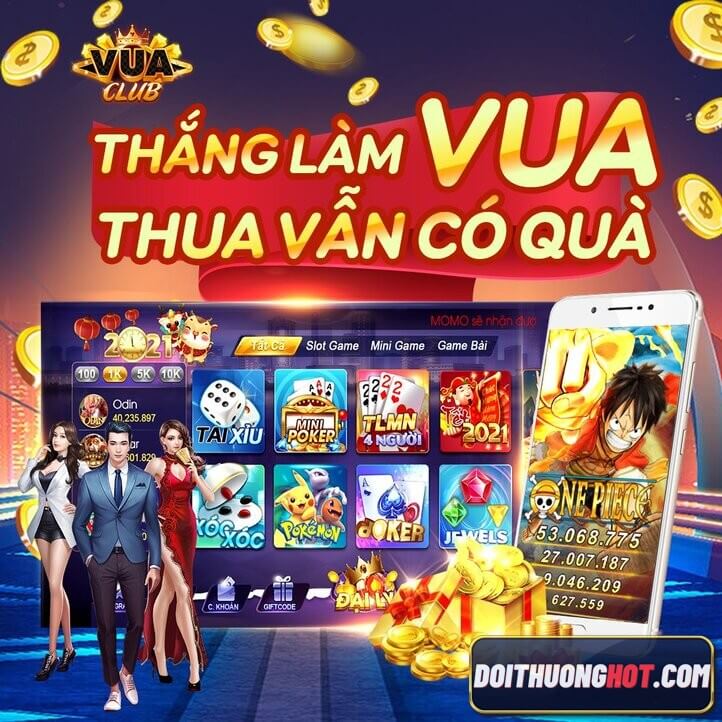 VuaClub Green là gì? Danh xưng Vua Club - cổng game siêu đẳng cấp liệu có xứng đáng? Link tải vuaclub apk - Vua Club phiên bản mới ở đâu? Hãy cùng tìm hiểu!