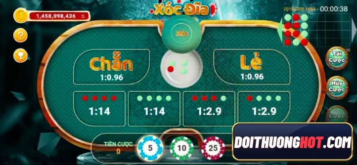 Supreme King Games là cổng game bài đang cực kì Hot trong thời gian gần đây. Cùng Đổi Thưởng Hot đánh giá xem Supreme King có gì hay nhé!