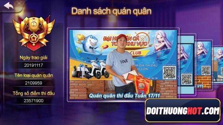 Bingo Club đang là cổng game bắn cá hot nhất hiện nay. Cùng Đổi Thưởng Hot tìm hiểu có gì hay tại Bingo Club và link tải game trùm Bingo Club ở đâu nhé.