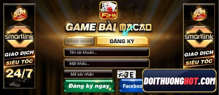 F29 club là nhà cái đang được nhiều anh em săn đón. Cùng Đổi Thưởng Hot đánh giá F29 game xem có gì hay? Link tải F29 vin mới nhất như thế nào nhé!