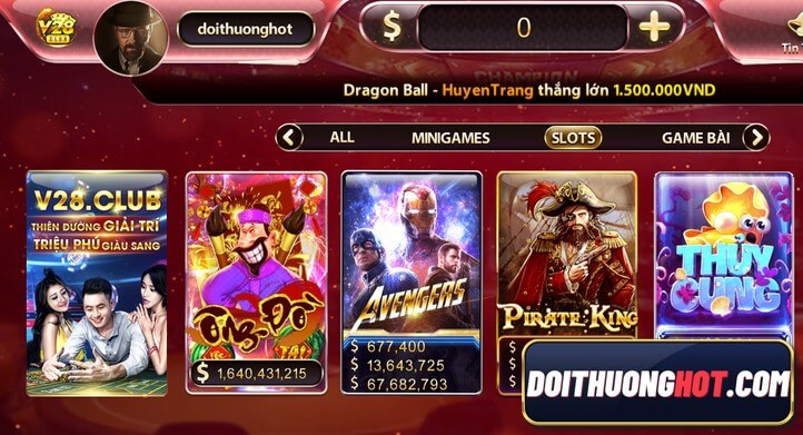 V28 Club là cổng game đang rất được mến mộ. Vậy nó có ưu nhược điểm gì? V28 Club tải game ở đâu? Đọc bài viết này để có link tải V28 Club apk mới nhất nhé.