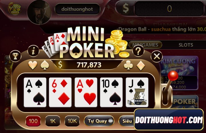 V28 Club là cổng game đang rất được mến mộ. Vậy nó có ưu nhược điểm gì? V28 Club tải game ở đâu? Đọc bài viết này để có link tải V28 Club apk mới nhất nhé.