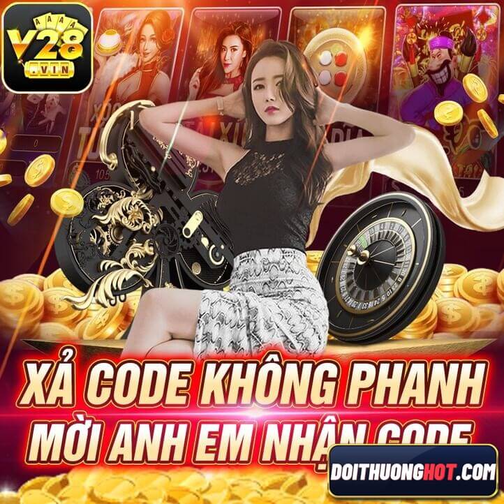 V28 Club là cổng game đang rất được mến mộ. Vậy nó có ưu nhược điểm gì? V28 Club tải game ở đâu? Đọc bài viết này để có link tải V28 Club apk mới nhất nhé.