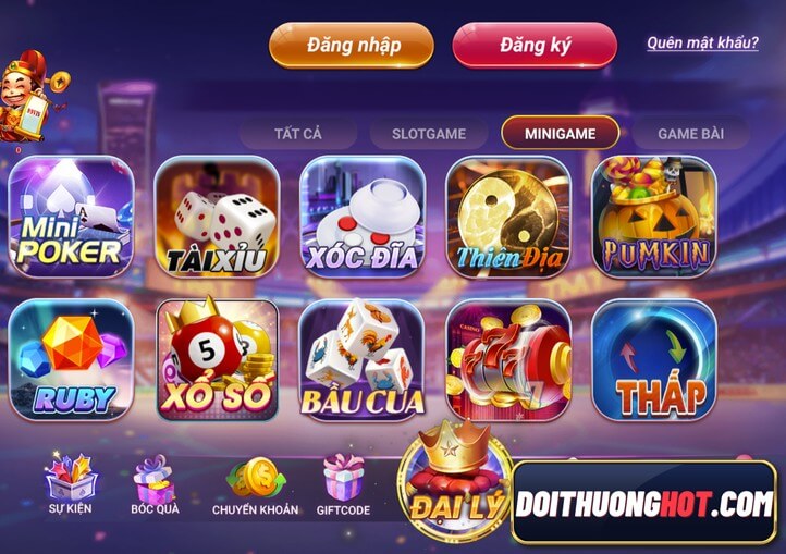 99Vin Live hiện nằm trong top game bài rất uy tín hiện nay. Vậy game 99Vin có gì? Tải 99Vin apk ở đâu? Cùng Đổi Thưởng Hot đánh giá chi tiết v99Vin Club này