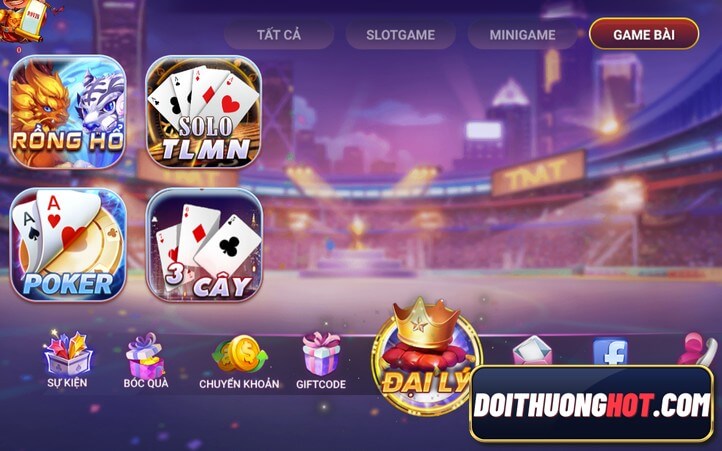 99Vin Live hiện nằm trong top game bài rất uy tín hiện nay. Vậy game 99Vin có gì? Tải 99Vin apk ở đâu? Cùng Đổi Thưởng Hot đánh giá chi tiết v99Vin Club này