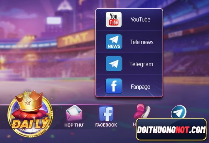 99Vin Live hiện nằm trong top game bài rất uy tín hiện nay. Vậy game 99Vin có gì? Tải 99Vin apk ở đâu? Cùng Đổi Thưởng Hot đánh giá chi tiết v99Vin Club này