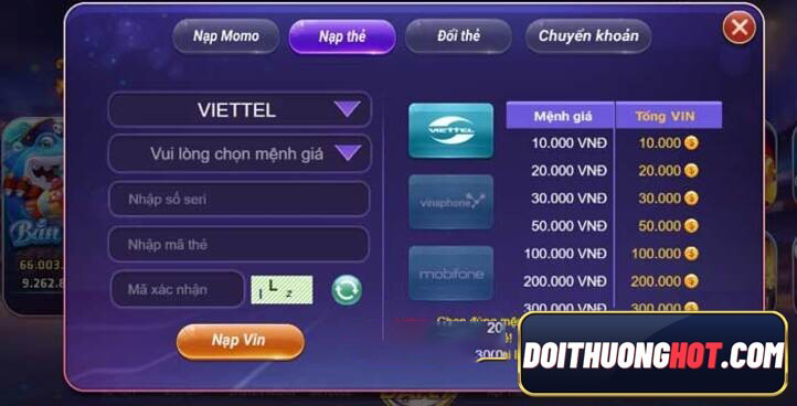 99Vin Live hiện nằm trong top game bài rất uy tín hiện nay. Vậy game 99Vin có gì? Tải 99Vin apk ở đâu? Cùng Đổi Thưởng Hot đánh giá chi tiết v99Vin Club này