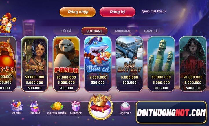 99Vin Live hiện nằm trong top game bài rất uy tín hiện nay. Vậy game 99Vin có gì? Tải 99Vin apk ở đâu? Cùng Đổi Thưởng Hot đánh giá chi tiết v99Vin Club này