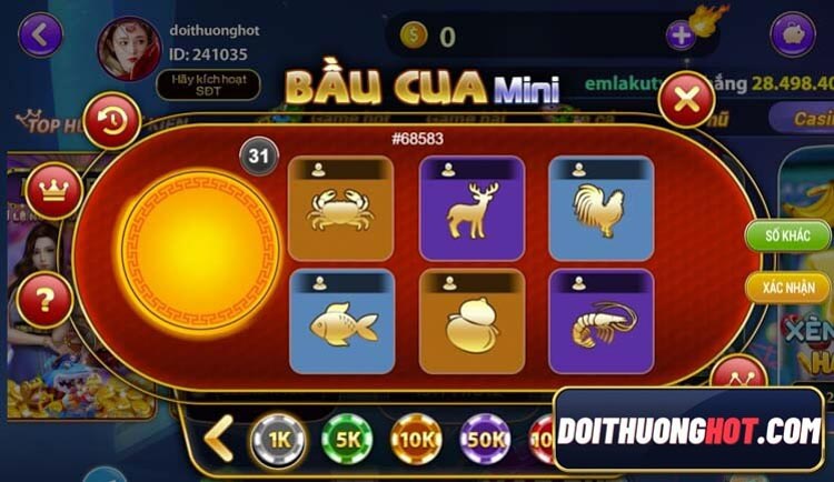 Mely vin là cổng game bài online mới được ra mắt gần đây. Liệu mely.win 88 có gì nổi trội? Link tải Mely vin apk ở đâu? Hãy cùng kênh Đổi Thưởng Hot khám phá! 