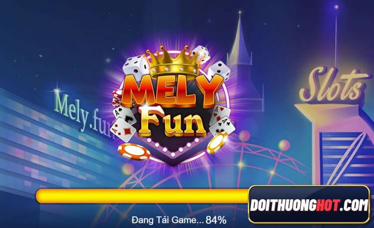 Mely vin là cổng game bài online mới được ra mắt gần đây. Liệu mely.win 88 có gì nổi trội? Link tải Mely vin apk ở đâu? Hãy cùng kênh Đổi Thưởng Hot khám phá! 