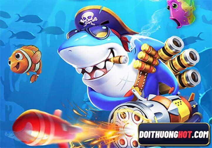 Game bắn cá goxo999 đang khá là Hot trên thị trường bởi tính giải trí cao của nó. Cùng kênh Đổi Thưởng Hot đánh giá và tải goxo999 về máy ntn nhé!