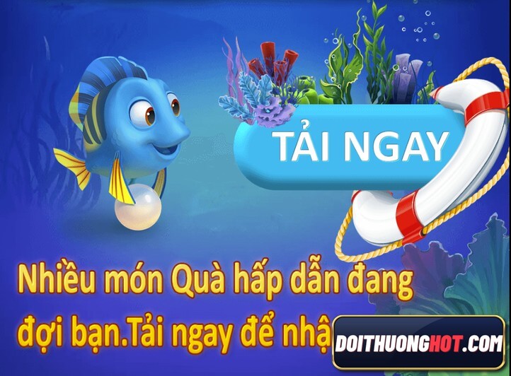 Game bắn cá goxo999 đang khá là Hot trên thị trường bởi tính giải trí cao của nó. Cùng kênh Đổi Thưởng Hot đánh giá và tải goxo999 về máy ntn nhé!