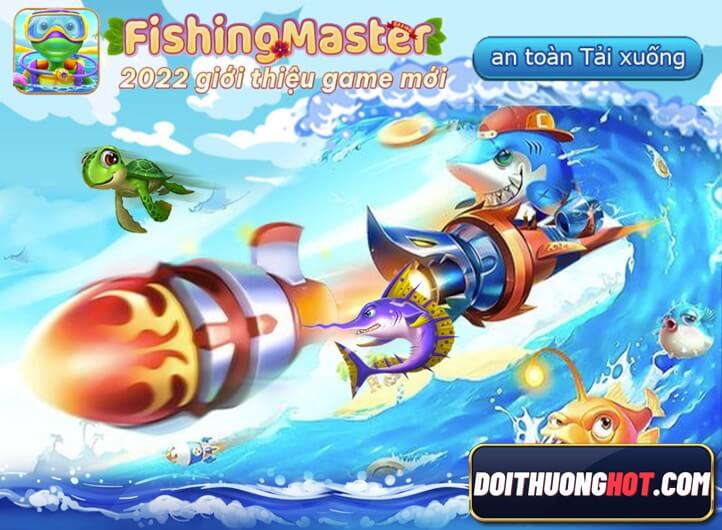 Game bắn cá goxo999 đang khá là Hot trên thị trường bởi tính giải trí cao của nó. Cùng kênh Đổi Thưởng Hot đánh giá và tải goxo999 về máy ntn nhé!