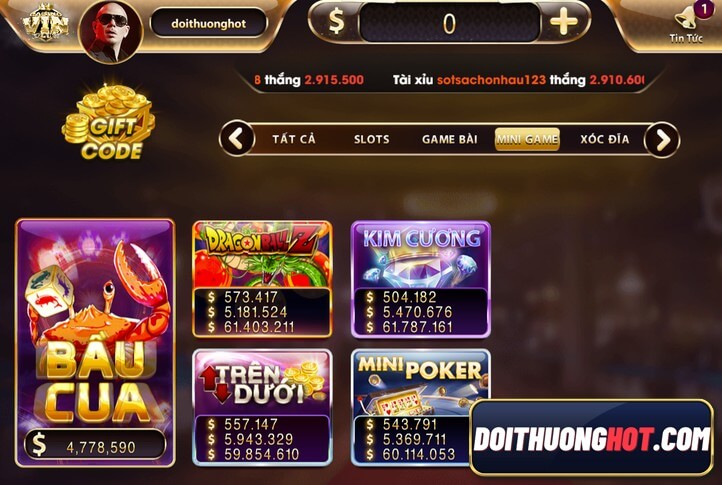 Vin68 là game gì? Link tải Vin 68 club Apk ở đâu? Có trò gì hay tại Vin68 Club? Cùng kênh Đổi Thưởng Hot đánh giá chi tiết nhà cái này!