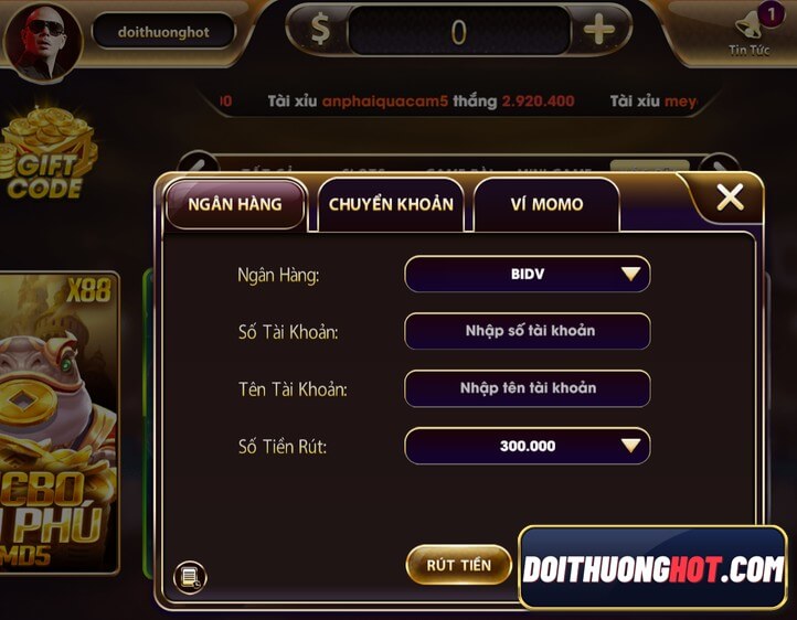 Vin68 là game gì? Link tải Vin 68 club Apk ở đâu? Có trò gì hay tại Vin68 Club? Cùng kênh Đổi Thưởng Hot đánh giá chi tiết nhà cái này!