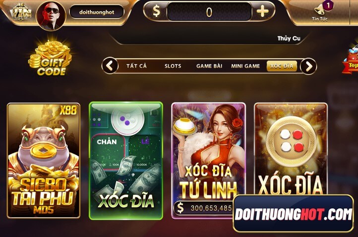 Vin68 là game gì? Link tải Vin 68 club Apk ở đâu? Có trò gì hay tại Vin68 Club? Cùng kênh Đổi Thưởng Hot đánh giá chi tiết nhà cái này!