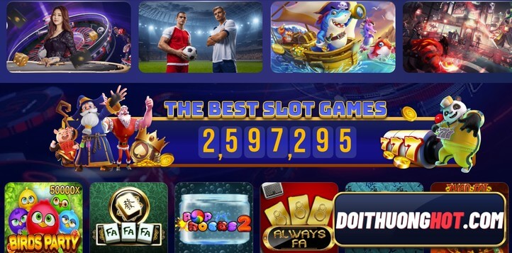 117Bet là nhà cái mới ra mắt nhằm phục vụ WorldCup 2022. Tuy vậy 117bet club đã có những bước tiến nhất định. Hãy đánh giá chi tiết nhà cái này!