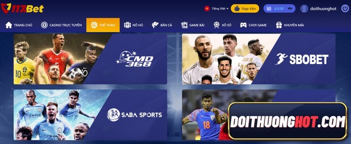 117Bet là nhà cái mới ra mắt nhằm phục vụ WorldCup 2022. Tuy vậy 117bet club đã có những bước tiến nhất định. Hãy đánh giá chi tiết nhà cái này!