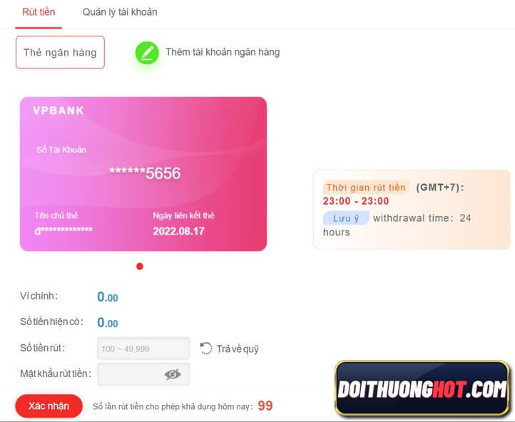 117Bet là nhà cái mới ra mắt nhằm phục vụ WorldCup 2022. Tuy vậy 117bet club đã có những bước tiến nhất định. Hãy đánh giá chi tiết nhà cái này!