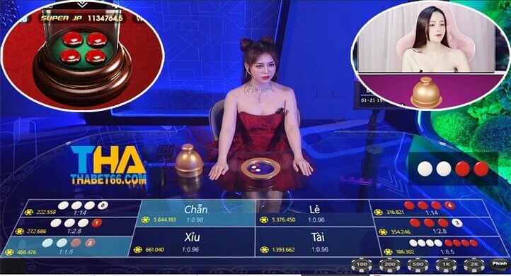 THABET | Cổng Game Bài Đình Đám Số 1 Việt Nam | Link tải ThienHaBet Mới Nhất 2024