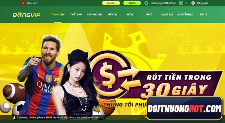 Review BongVip | Nhà cái thể thao tốt nhất WolrdCup 2022 | Tải Bong99vip free ngay