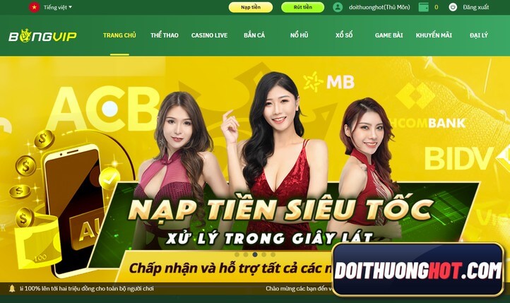 Review BongVip | Nhà cái thể thao tốt nhất WolrdCup 2022 | Tải Bong99vip free ngay