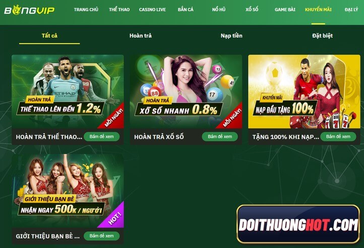 Review BongVip | Nhà cái thể thao tốt nhất WolrdCup 2022 | Tải Bong99vip free ngay