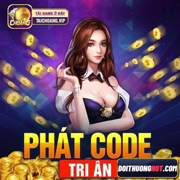 Chính vì độ Hot của Choang Club mà giới trẻ đang săn lùng mã code choáng club. Vậy code choáng club apk có những mệnh giá nào? Hãy cùng tìm hiểu!