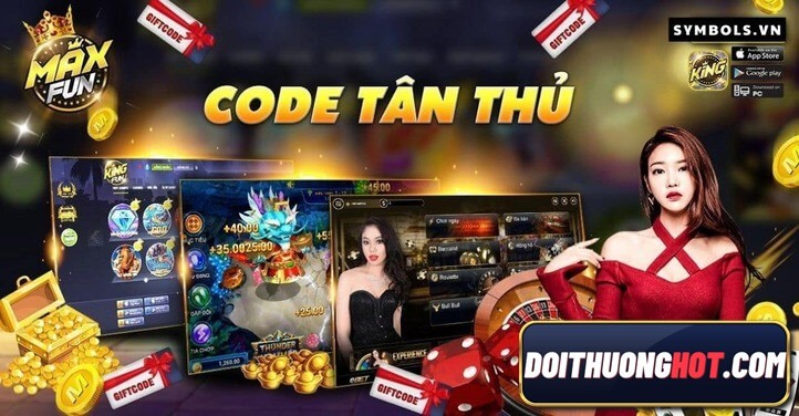 Chính vì độ Hot của Choang Club mà giới trẻ đang săn lùng mã code choáng club. Vậy code choáng club apk có những mệnh giá nào? Hãy cùng tìm hiểu!