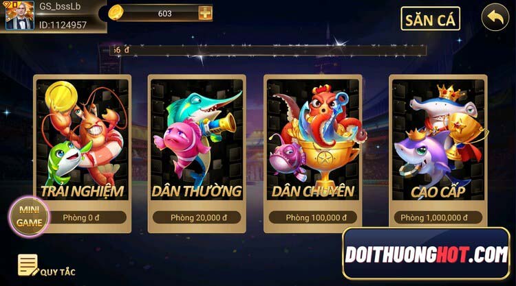 Rik789 là cổng game bài được khá nhiều anh em biết đến. Vậy quay rik trong game này có gì hay? tải Rik789 apk ở đâu? Hãy cùng Đổi Thưởng Hot tìm hiểu!