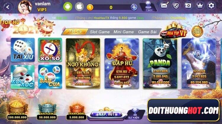 Go68 win là cổng game bài có giao diện khá đẹp. Tuy nhiên go68 live thường hay bị chặn bởi nhà mạng. Lí do gì mà go68.win bị chặn? Hãy cùng phân tích!