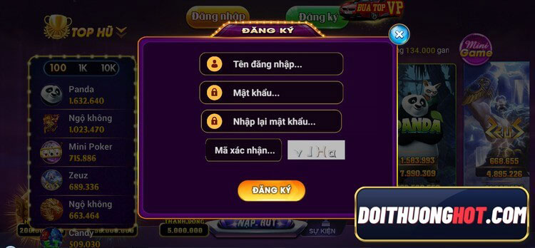 Go68 win là cổng game bài có giao diện khá đẹp. Tuy nhiên go68 live thường hay bị chặn bởi nhà mạng. Lí do gì mà go68.win bị chặn? Hãy cùng phân tích!