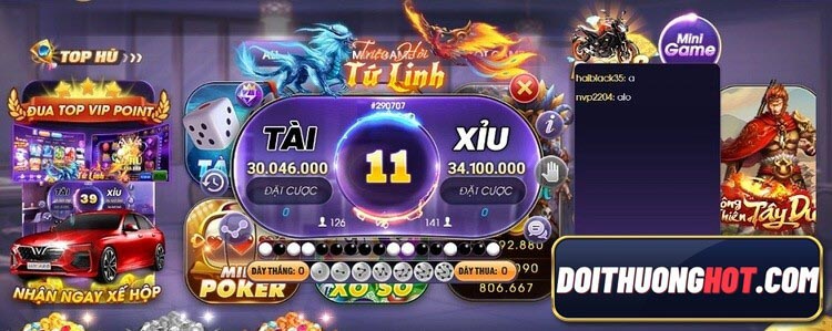 Go68 win là cổng game bài có giao diện khá đẹp. Tuy nhiên go68 live thường hay bị chặn bởi nhà mạng. Lí do gì mà go68.win bị chặn? Hãy cùng phân tích!