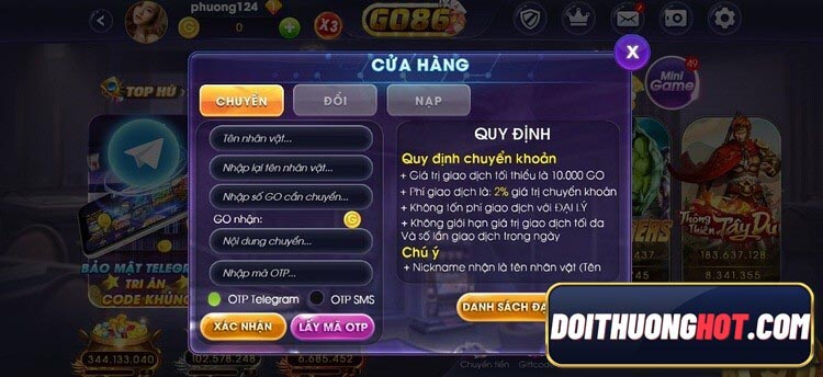 Go68 win là cổng game bài có giao diện khá đẹp. Tuy nhiên go68 live thường hay bị chặn bởi nhà mạng. Lí do gì mà go68.win bị chặn? Hãy cùng phân tích!