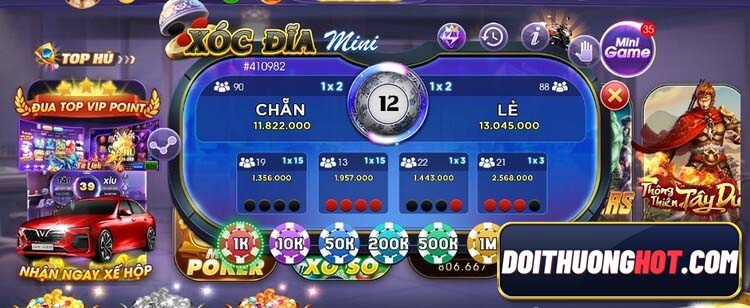 Go68 win là cổng game bài có giao diện khá đẹp. Tuy nhiên go68 live thường hay bị chặn bởi nhà mạng. Lí do gì mà go68.win bị chặn? Hãy cùng phân tích!