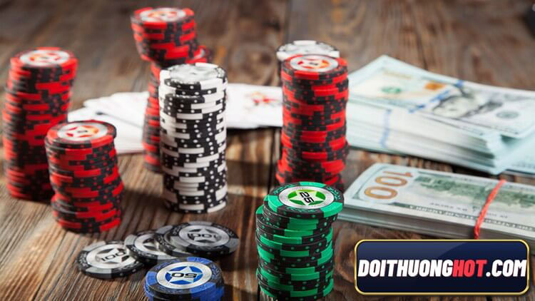 Poker là gì? cách chơi Poker online ra sao ? luật chơi Poker đại chiến thế nào? Poker việt nam có khác gì Poker texas holdem? Cùng phân tích và làm rõ!