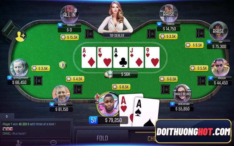 Poker là gì? cách chơi Poker online ra sao ? luật chơi Poker đại chiến thế nào? Poker việt nam có khác gì Poker texas holdem? Cùng phân tích và làm rõ!